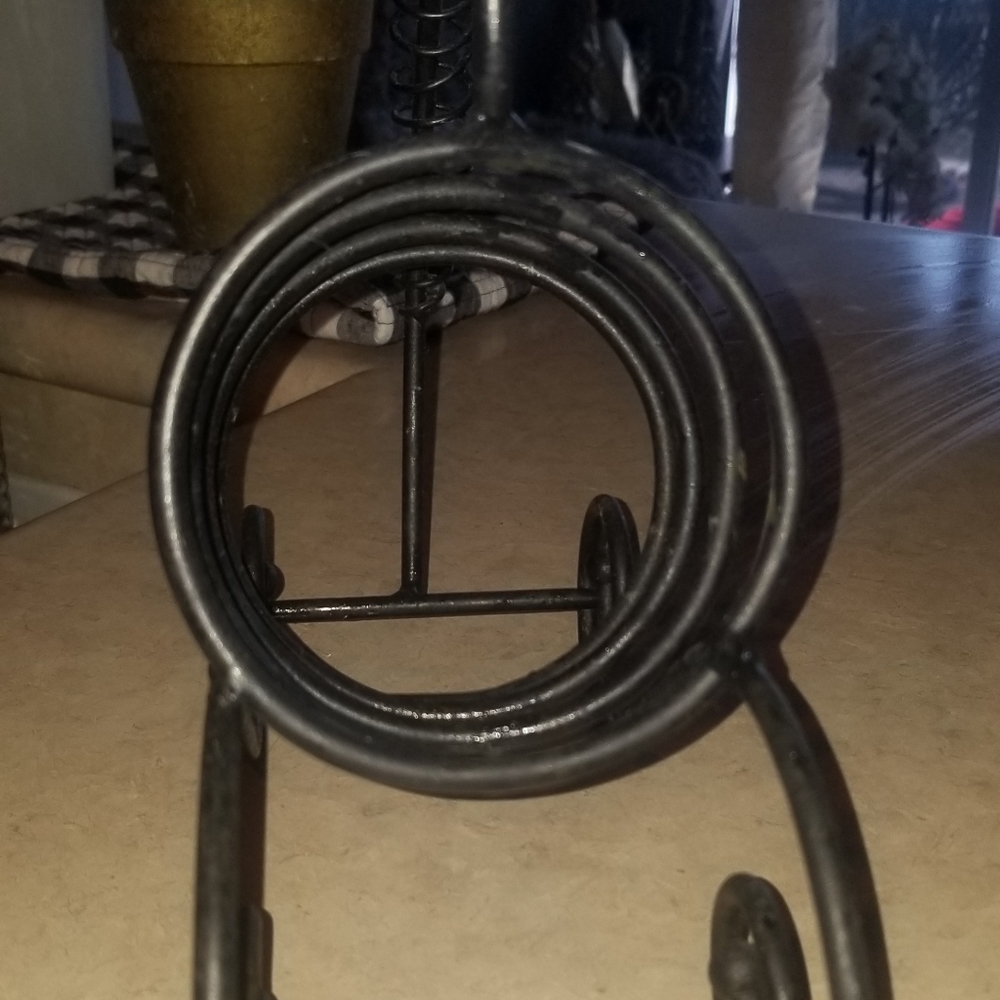 Wine holder - Picture 4 of 4